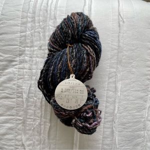 Discontinued Noro Iro Super Bulky Wool and Silk Yarn - Colorway #41